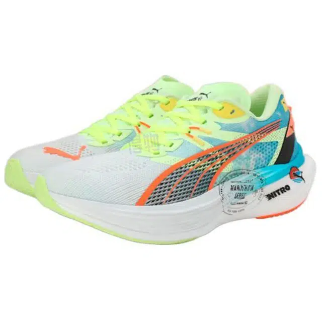 PUMA Deviate NITRO 3 Y2K