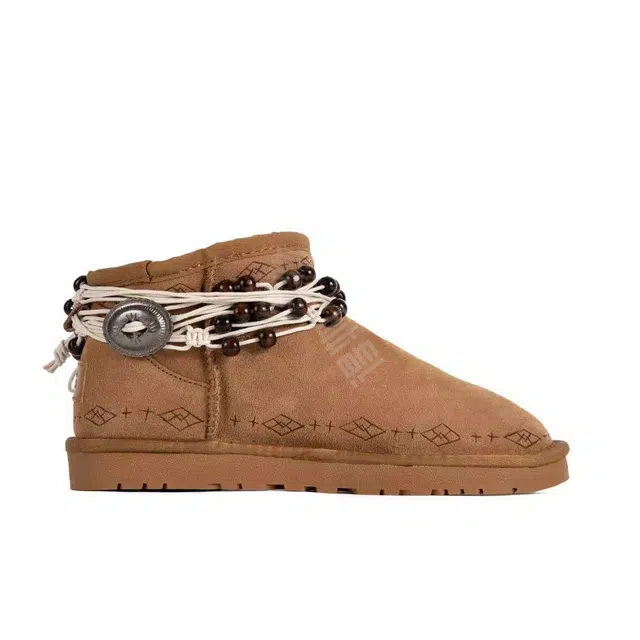 UGG CLASSIC ULTRA MINI