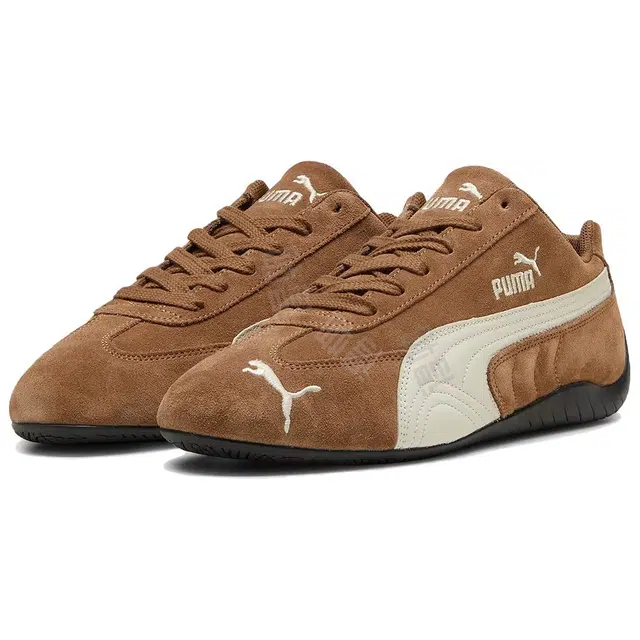 PUMA Speedcat Archive