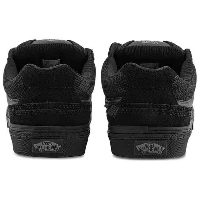 Vans Caldrone Black