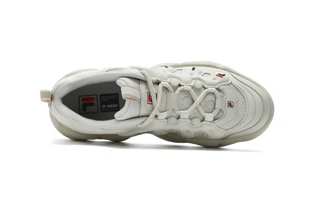 FILA PEASE