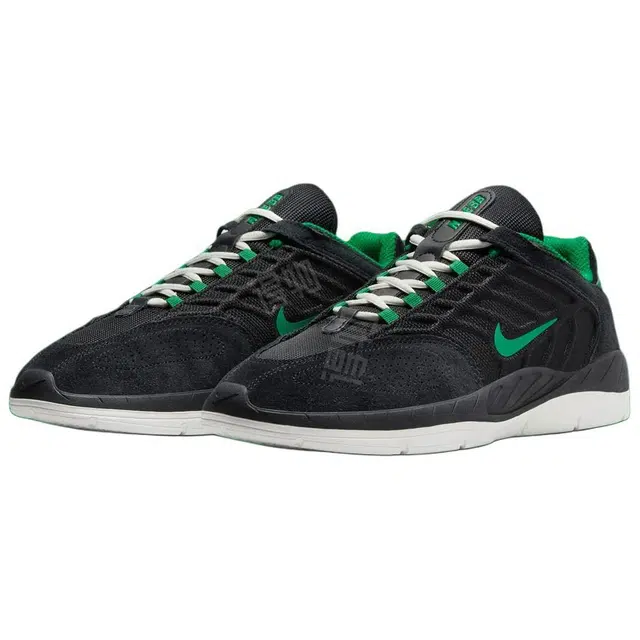 Nike Sb Vertebrae Celtics