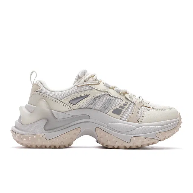 FILA Heritage Sneakers