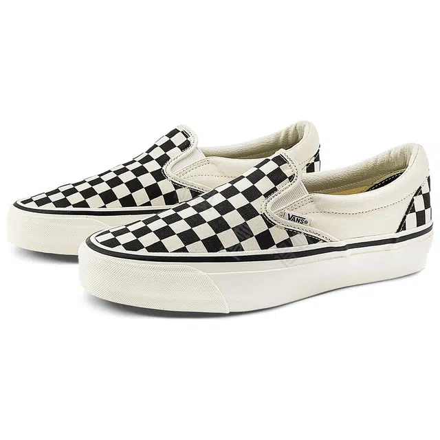 Vans slip-on Reissue 98