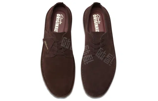 Clarks