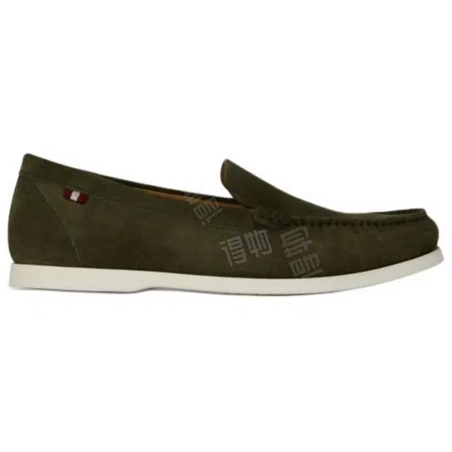 BALLY