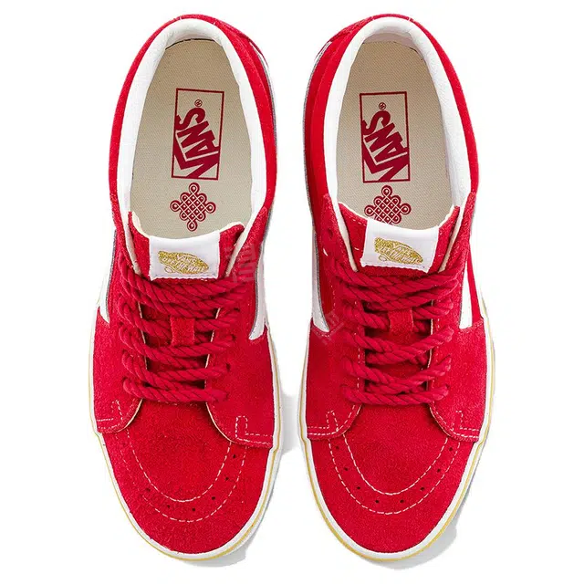 Vans SK8 MID