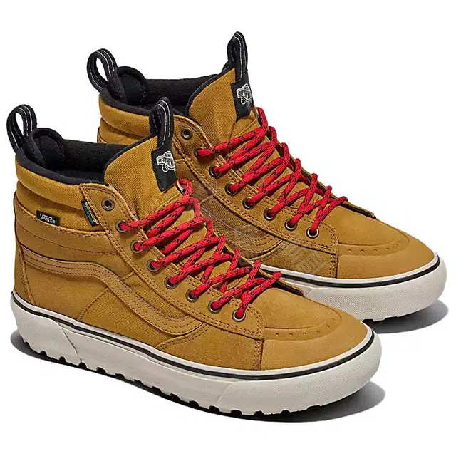 Vans SK8 HI
