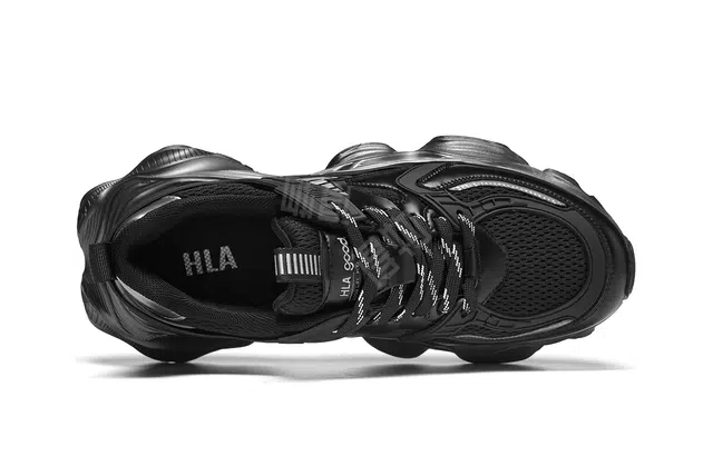 HLA