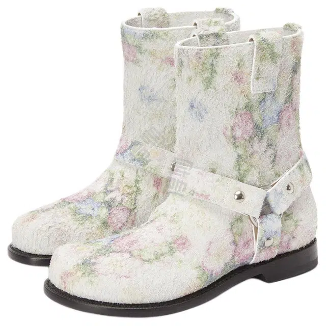 LOEWE Campo Biker 3cm