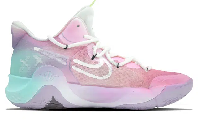 Nike KD Trey 5 IX