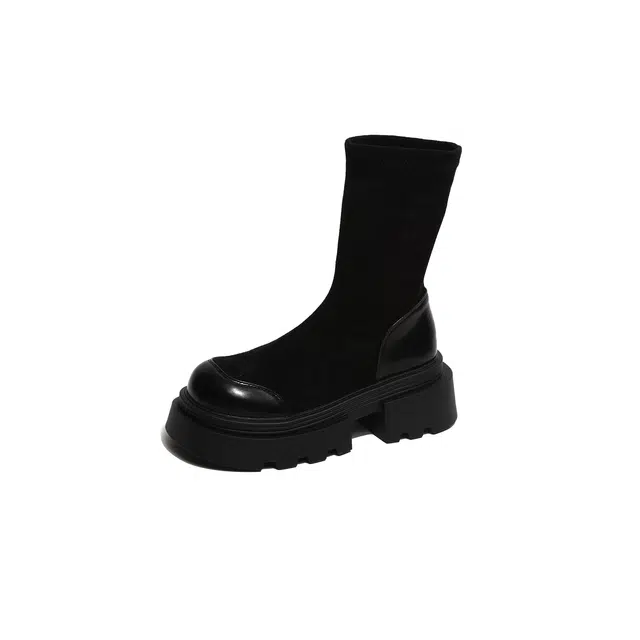 NUNZ PU 6.5cm