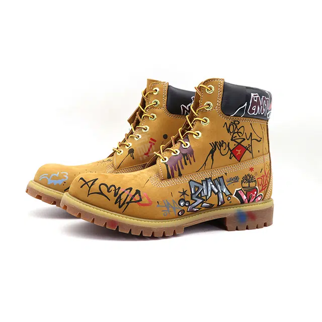 Timberland PREMIUM 3cm