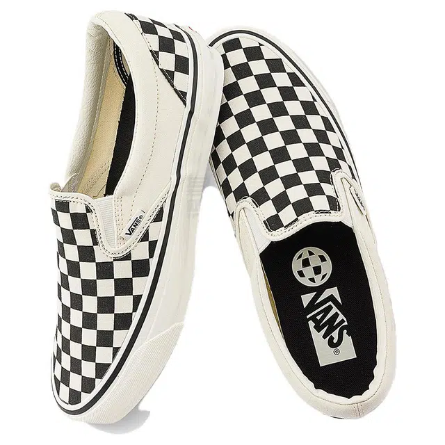 Vans slip-on Reissue 98
