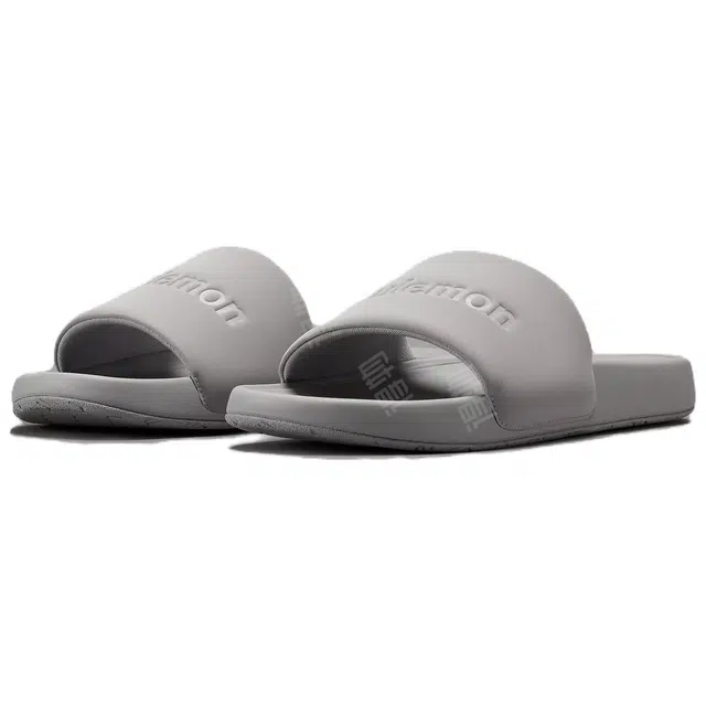 lululemon restfeel slide