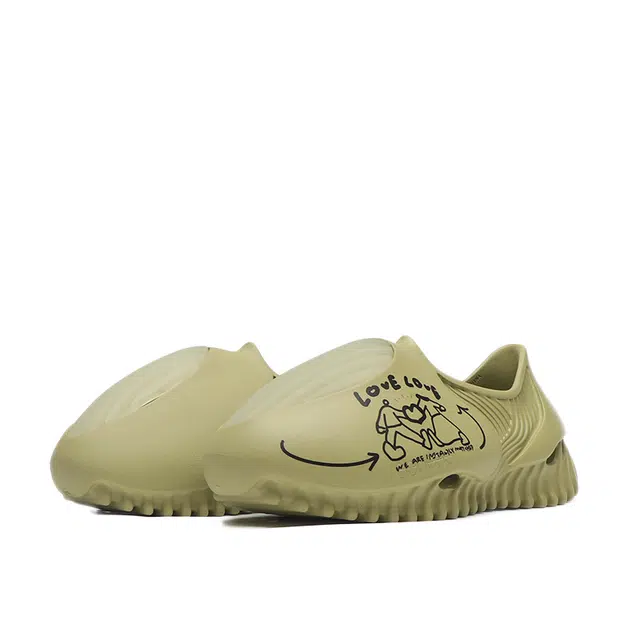 GENEGG Foam Runner