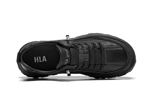 HLA