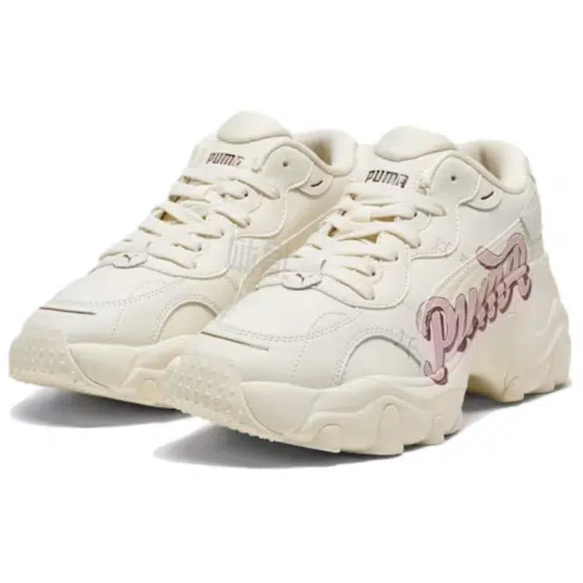 PUMA Pulsar Wedge Wns Collegecore