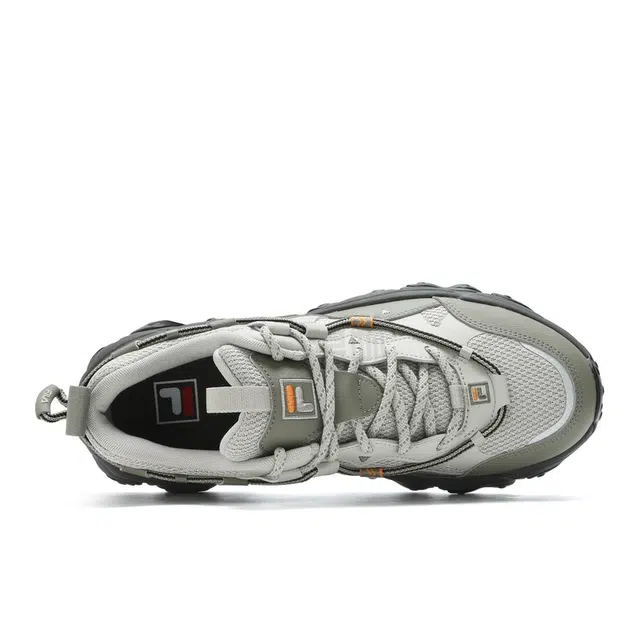 FILA Heritage Sneakers