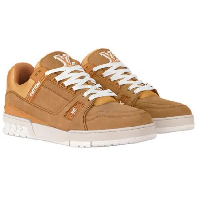 LOUIS VUITTON Trainer