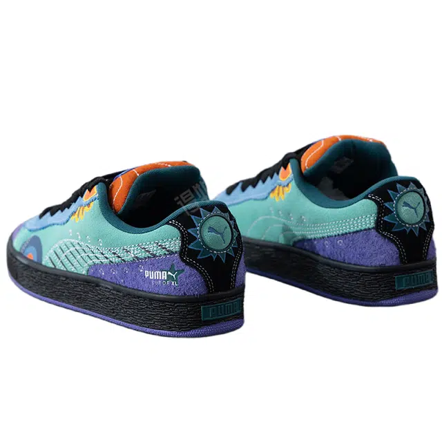 PUMA Suede XL