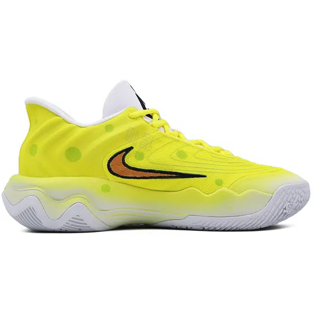 Nike Giannis Immortality 4