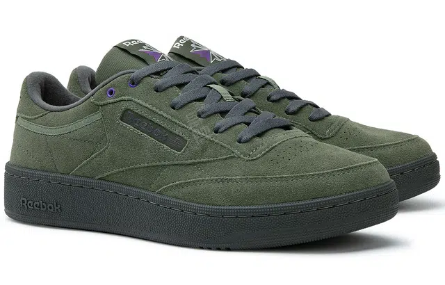 Reebok CLUB C 85 W+