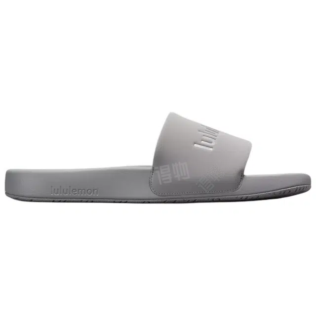 lululemon restfeel slide