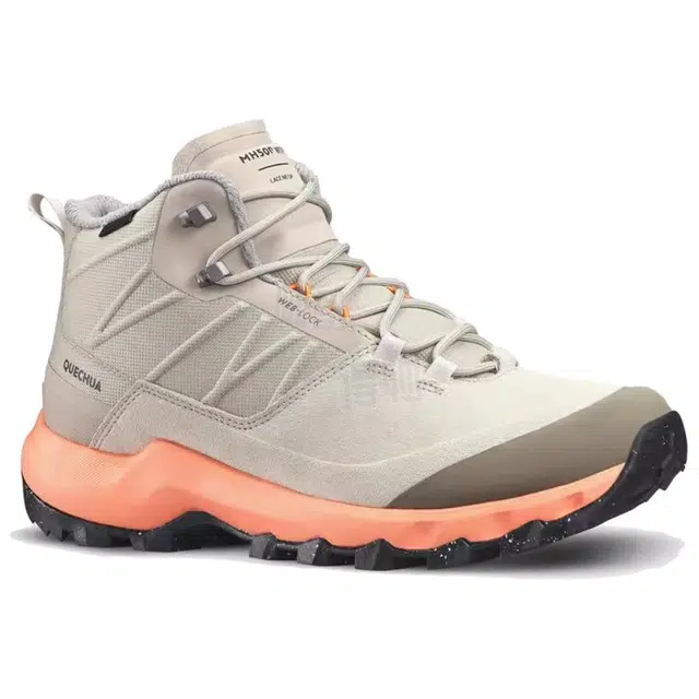 DECATHLON MH500
