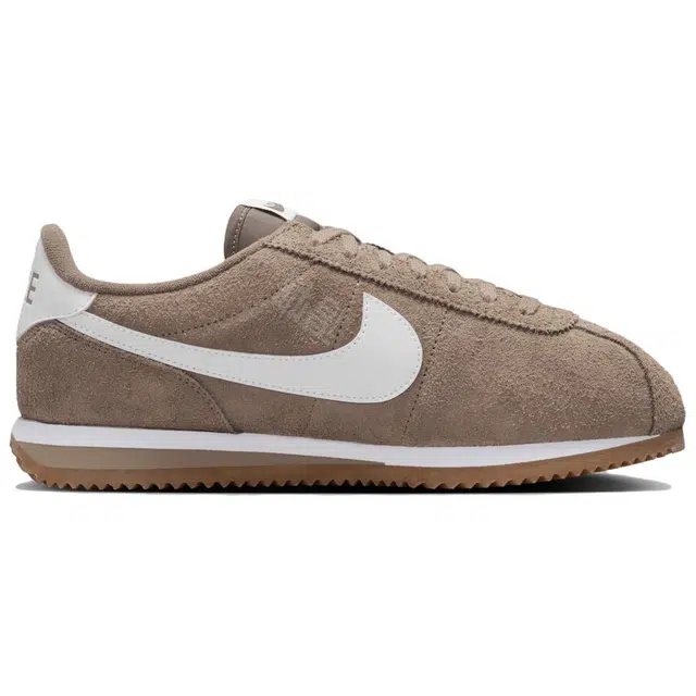 Nike Cortez VINTAGE SUEDE