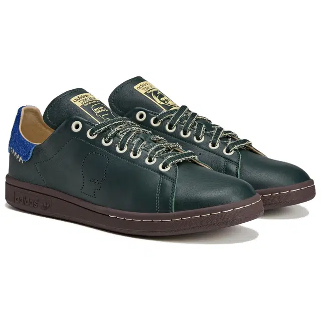 Brain Dead x adidas originals STAN SMITH