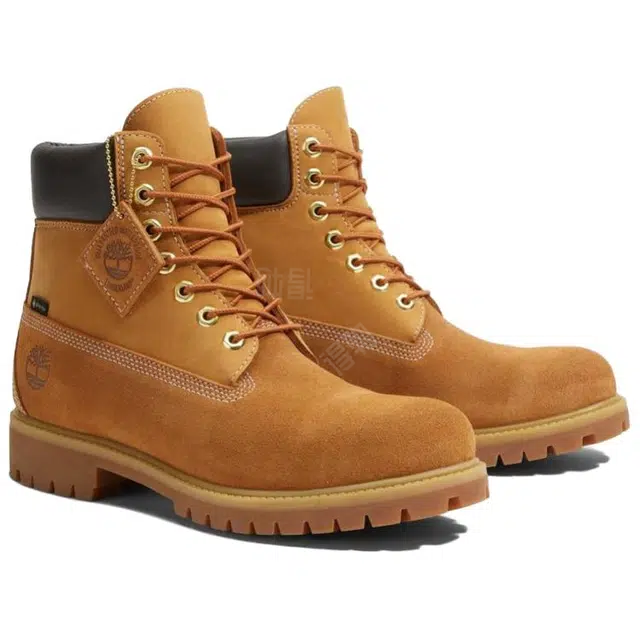 WHIZLIMITED x Mita x Timberland PREMIUM