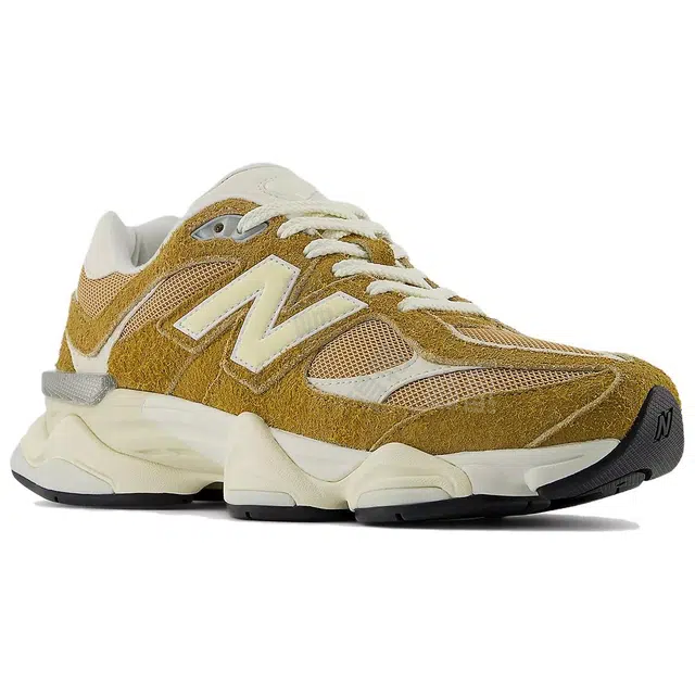 New Balance NB 9060 Great PlainsCalcium