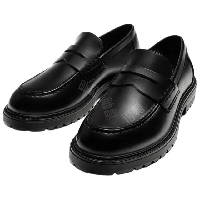 ZARA PU