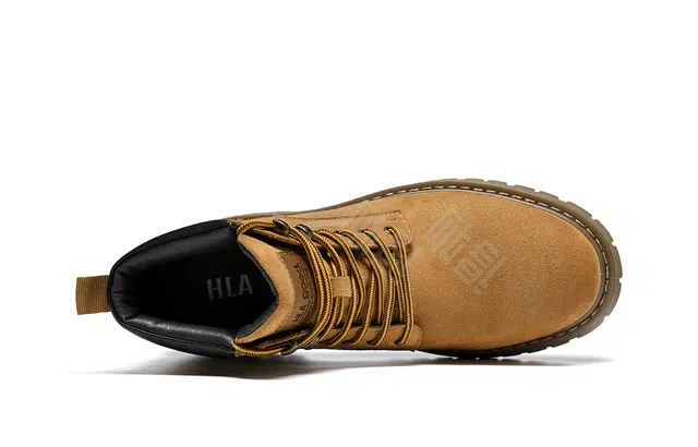 HLA PU