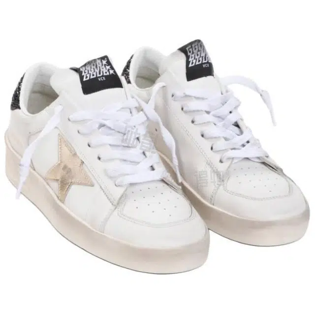 Golden Goose Stardan