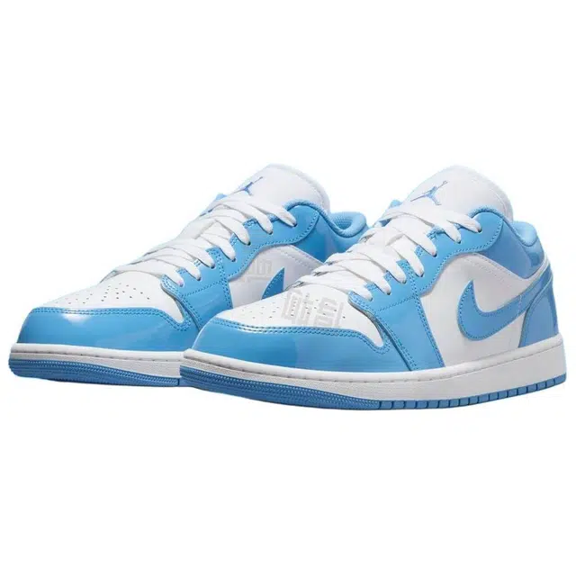 Jordan Air Jordan 1 Low "Legend Blue"