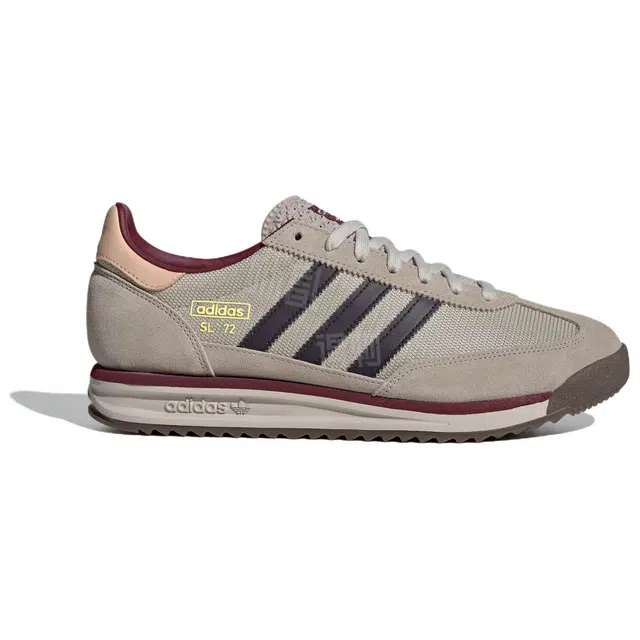 adidas originals SL 72 RS