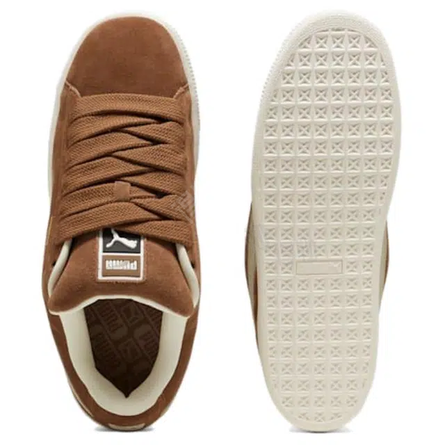 PUMA Suede XL