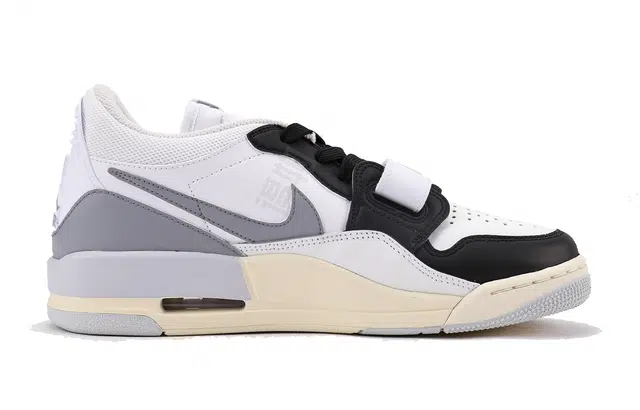 Jordan Legacy 312 vibe