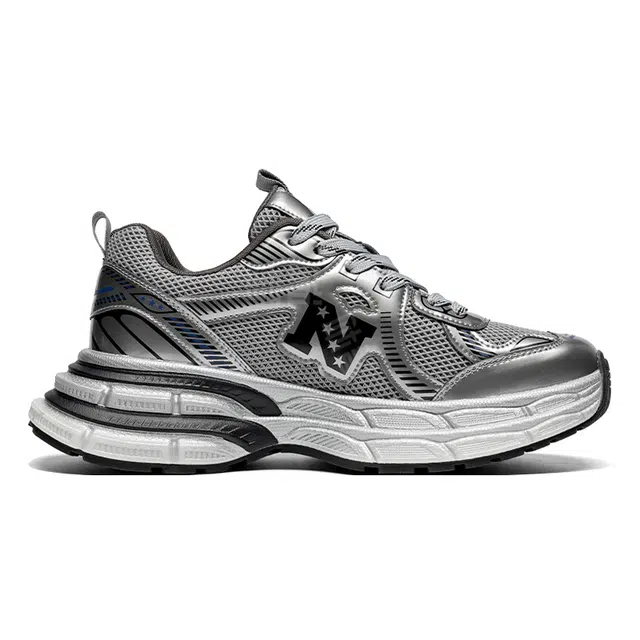 NFL Glossy Silver 24AW