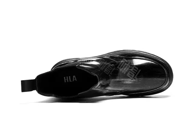 HLA