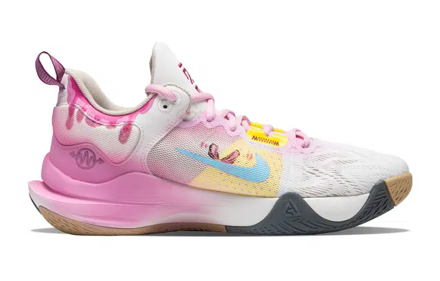Nike Giannis Immortality 2