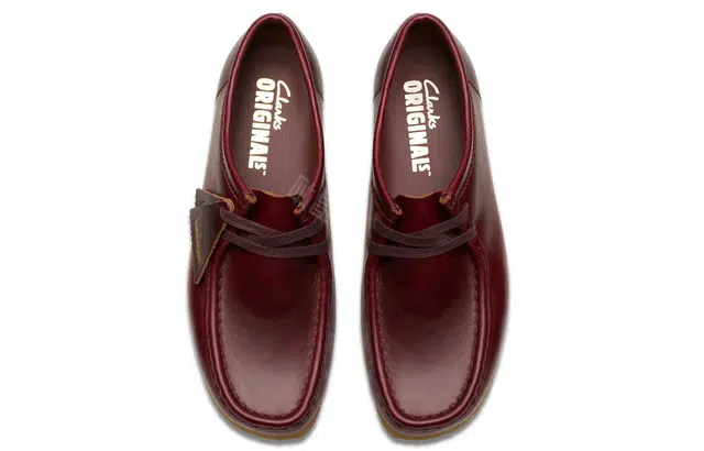 Clarks