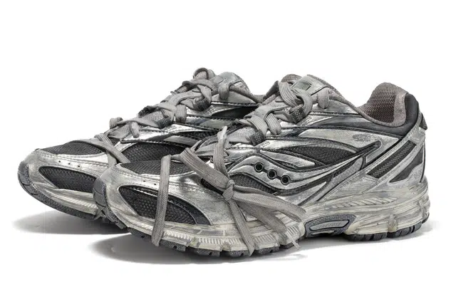 Saucony Cohesion 2K Y2K