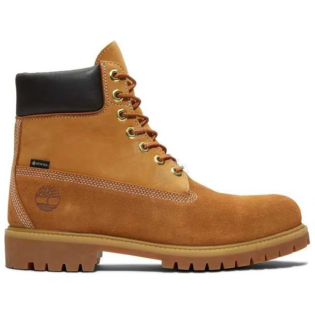 WHIZLIMITED x Mita x Timberland PREMIUM