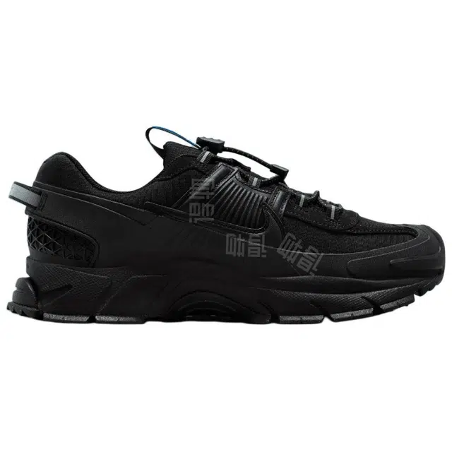 Nike Zoom Vomero 5 Roam Black