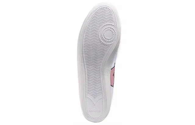 POKEMON x adidas neo QT Vulc 2.0