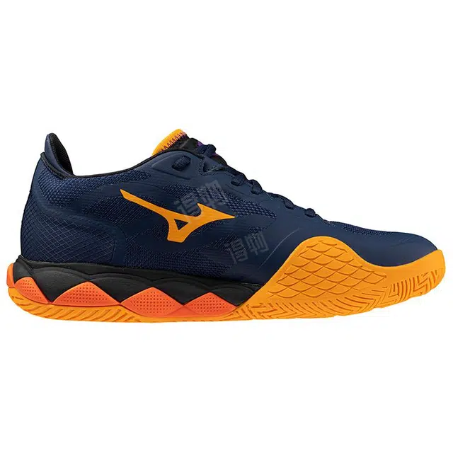 Mizuno Wave Enforce Tour