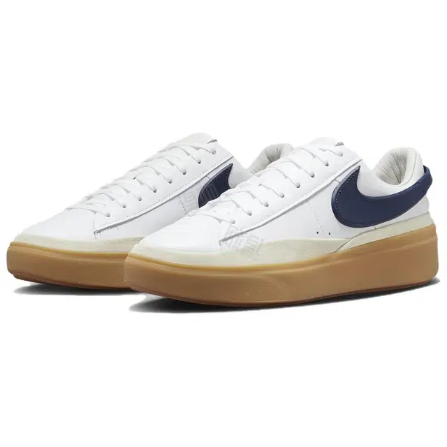 Nike Blazer Phantom Low